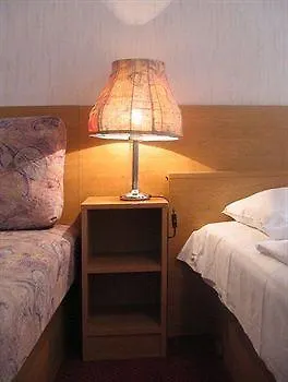 Hotel Stalehner ウィーン オーストリア