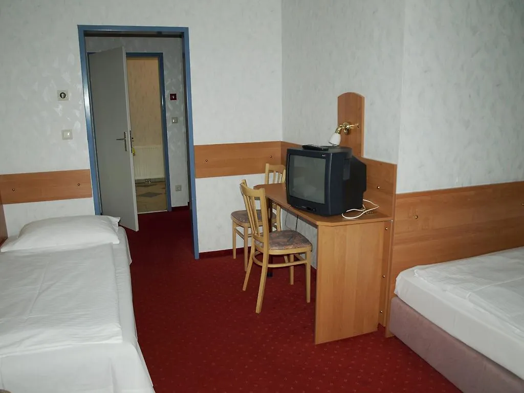 Hotel Stalehner ウィーン