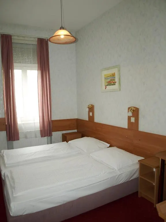 Hotel Stalehner ウィーン
