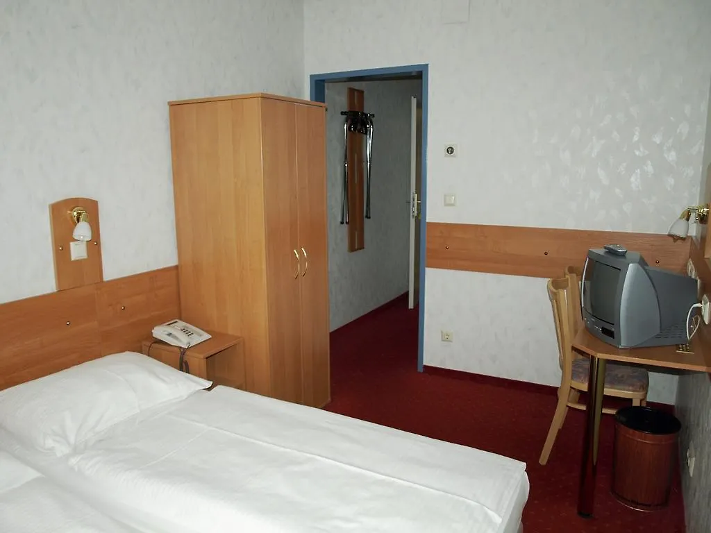 Hotel Stalehner ウィーン 2*,
