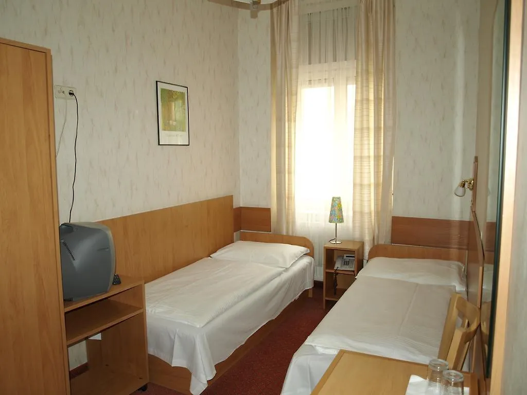 Hotel Stalehner ウィーン