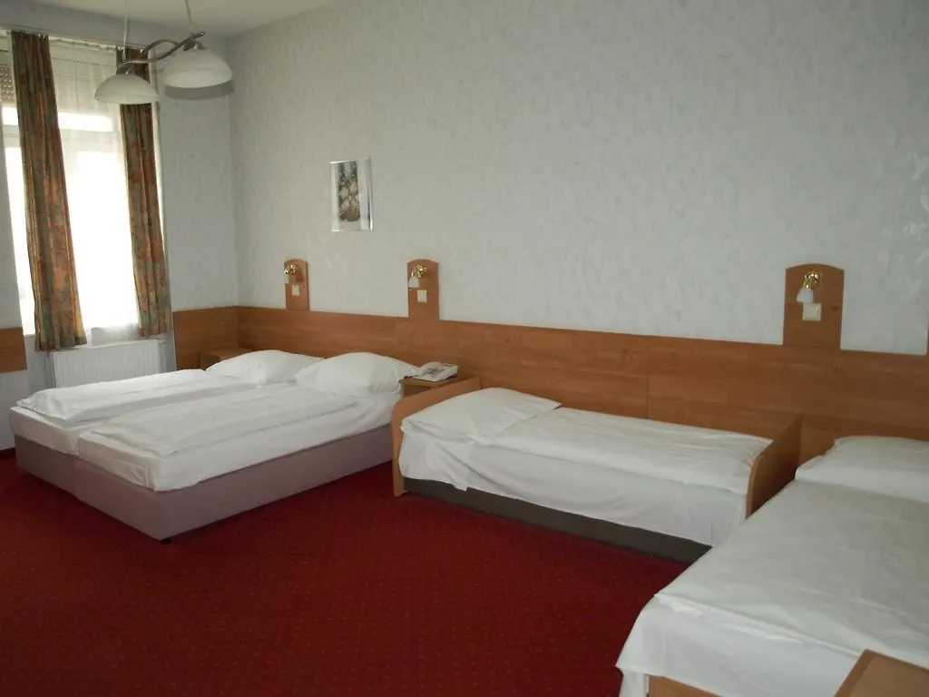 Hotel Stalehner ウィーン