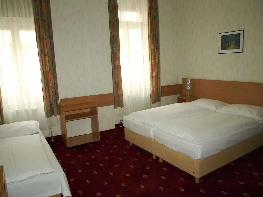 Hotel Stalehner ウィーン