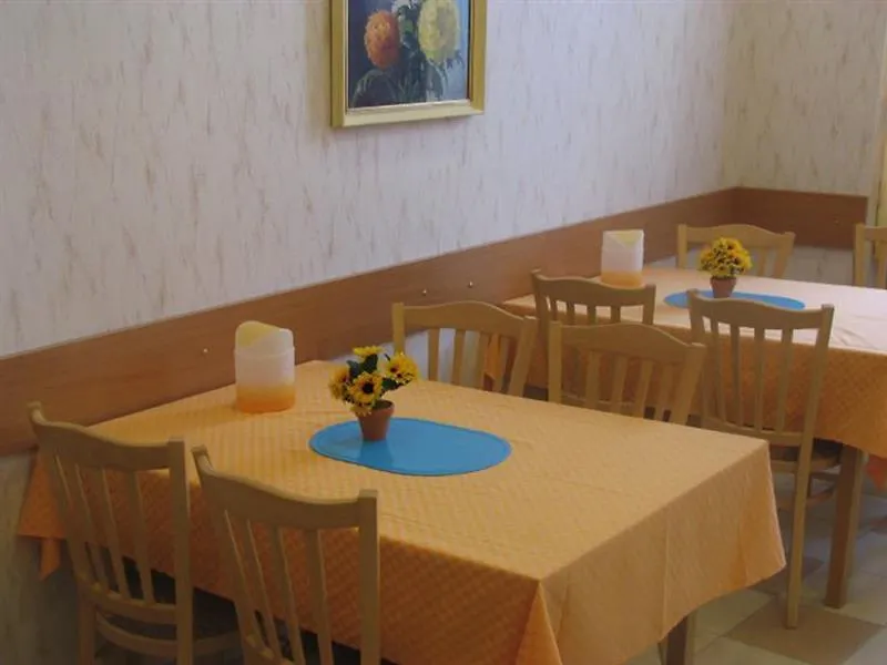 Hotel Stalehner Vienna
