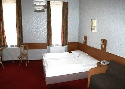 Hotel Stalehner ウィーン 2*,