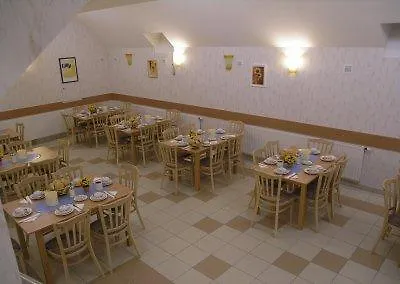 Hotel Stalehner ウィーン