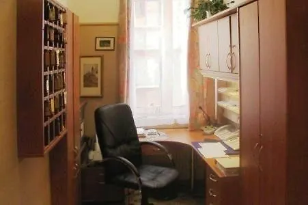 Hotel Stalehner ウィーン オーストリア