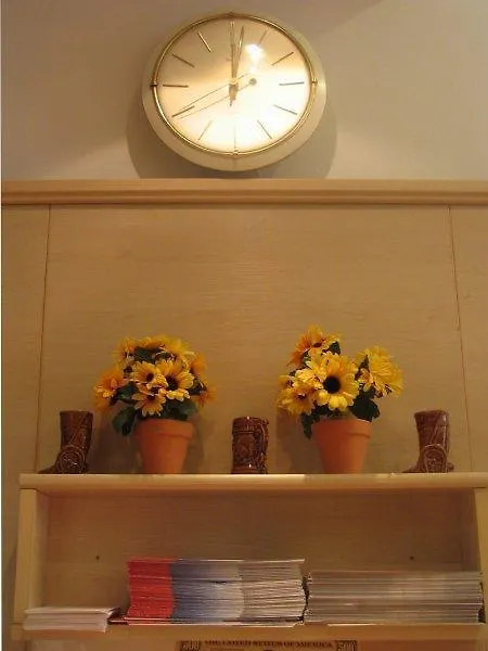 Hotel Stalehner ウィーン