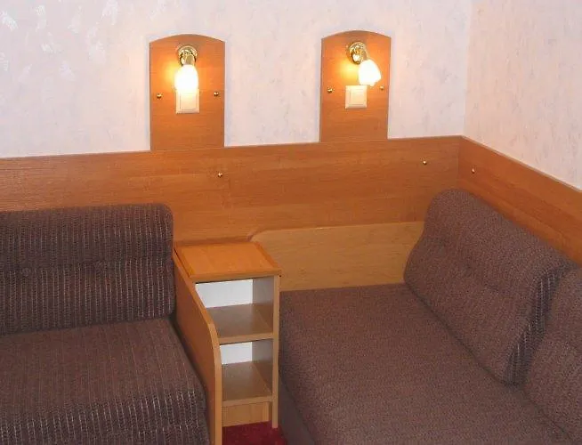 Hotel Stalehner ウィーン