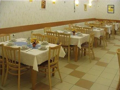 **  Hotel Stalehner Vienna Austria