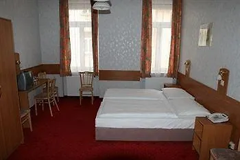 Hotel Stalehner Vienna
