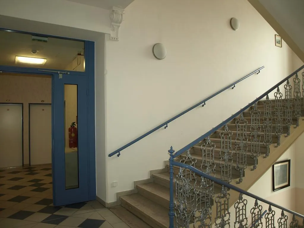 Hotel Stalehner Vienna 2*,  Austria