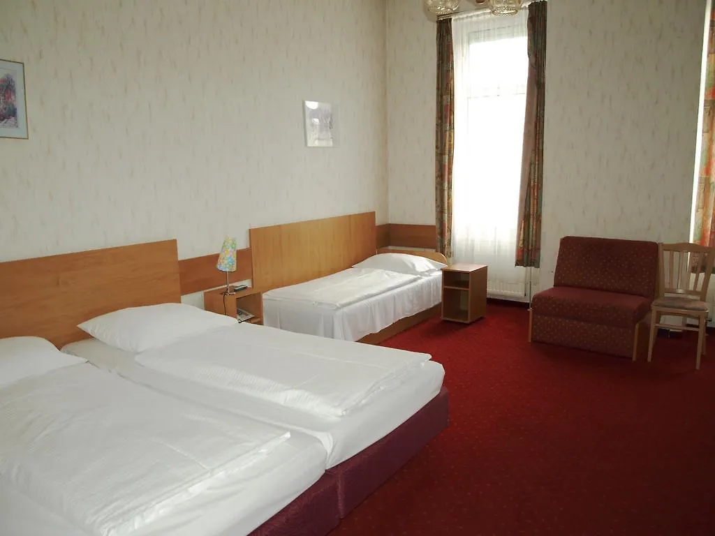 Hotel Stalehner Vienna