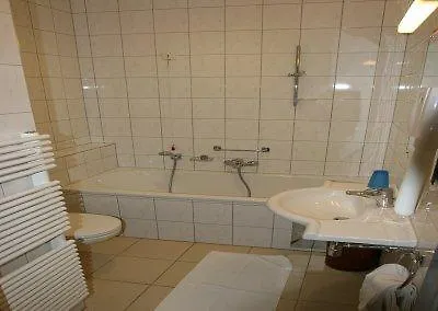 Hotel Stalehner Vienna 2*,  Austria