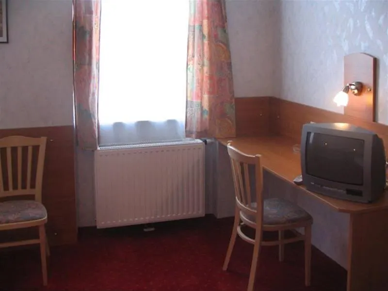 **  Hotel Stalehner Vienna Austria