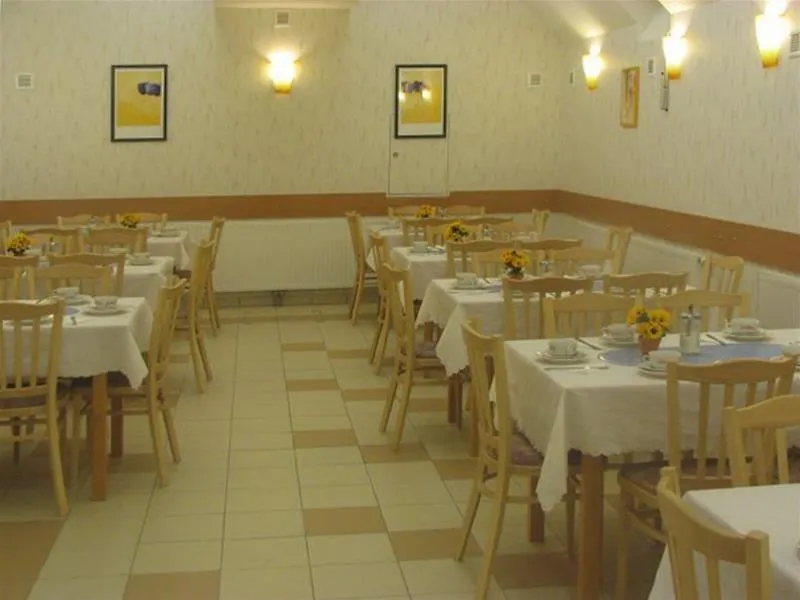 Hotel Stalehner Vienna